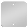 12" x 12" Aluminum Blank