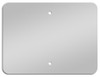 24" x 18" Aluminum Blank | 24x18 Sign Blank Aluminum