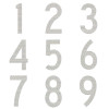 HIP NUMBER PACKS HIP NUMBER PACKS