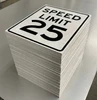 F-R2-1 Speed Limit Faces