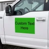 Custom Vehicle Decal 24x18