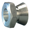 5/16" Break-away Vandal Proof Nut