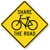 Share The Road - 2