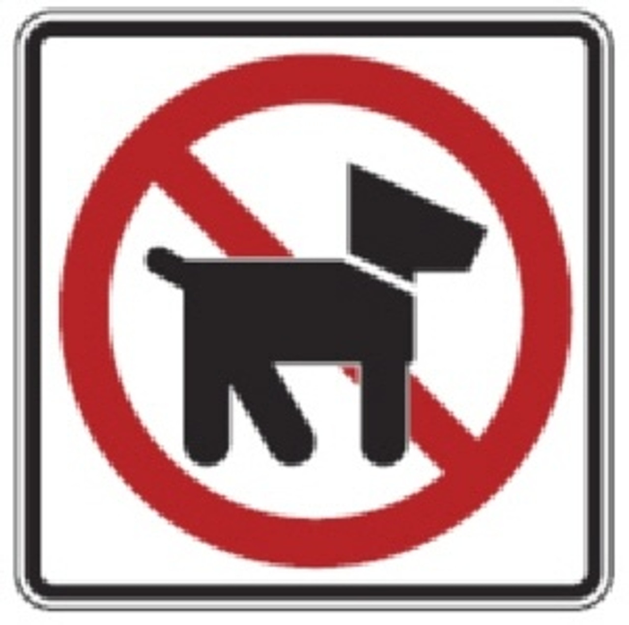 USA標識看板　NO DOGS USA標識看板 NO DOGS 61xMAOlyO1L._AC_SY200_QL15_.jpg