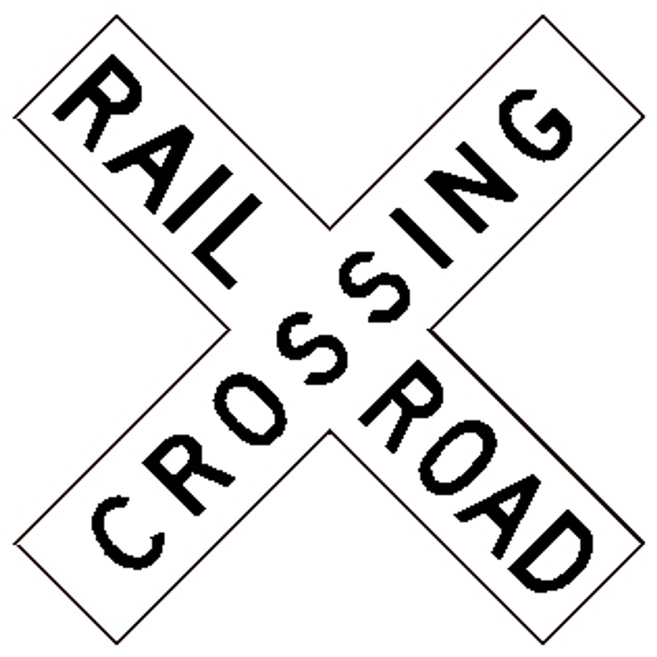 R15 1 Railroad Crossing Sign From Dornbos Sign Safety For Sale r15-1-railroad-crossing-sign-from-dornbos-sign-safety-for-sale