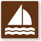 Sailing Symbol