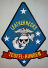 Leatherneck Teufel Hunden