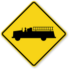emergency vehicles
