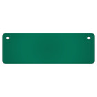 Custom Address Sign