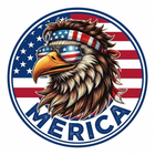 Merica Eagle