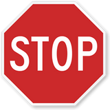 The Crucial Role of Stop Signs 