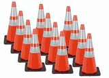 The History of Traffic Cones