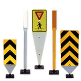 Four Products to Help Ensure Pedestrian Safety