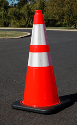 3 Uses for High School Traffic and Safety Cones