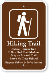 Trailblazing - Not Always a Good Thing?