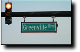 ISNS – Illuminated Street Name Signs 