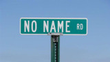 Personalized Custom Street Sign Builder