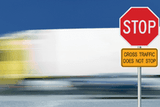 Choosing a Regulatory Road Sign Supplier