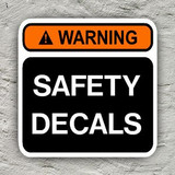 Why Use Decals on Your Vehicle or Signs?