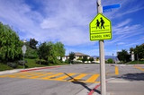 Wholesale School Zone Traffic Sign Manufacturer