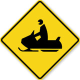 TRAFFIC SIGN SERIES – WARNING SIGNS