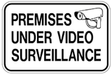 How Neighborhood Watch and Surveillance Signs Make Us Safer