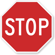 The Crucial Role of Stop Signs 