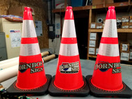 Starting a construction project? 3 must-have traffic control safety products