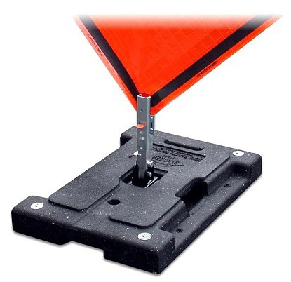 Construction Sign Holder Construction Sign Stand