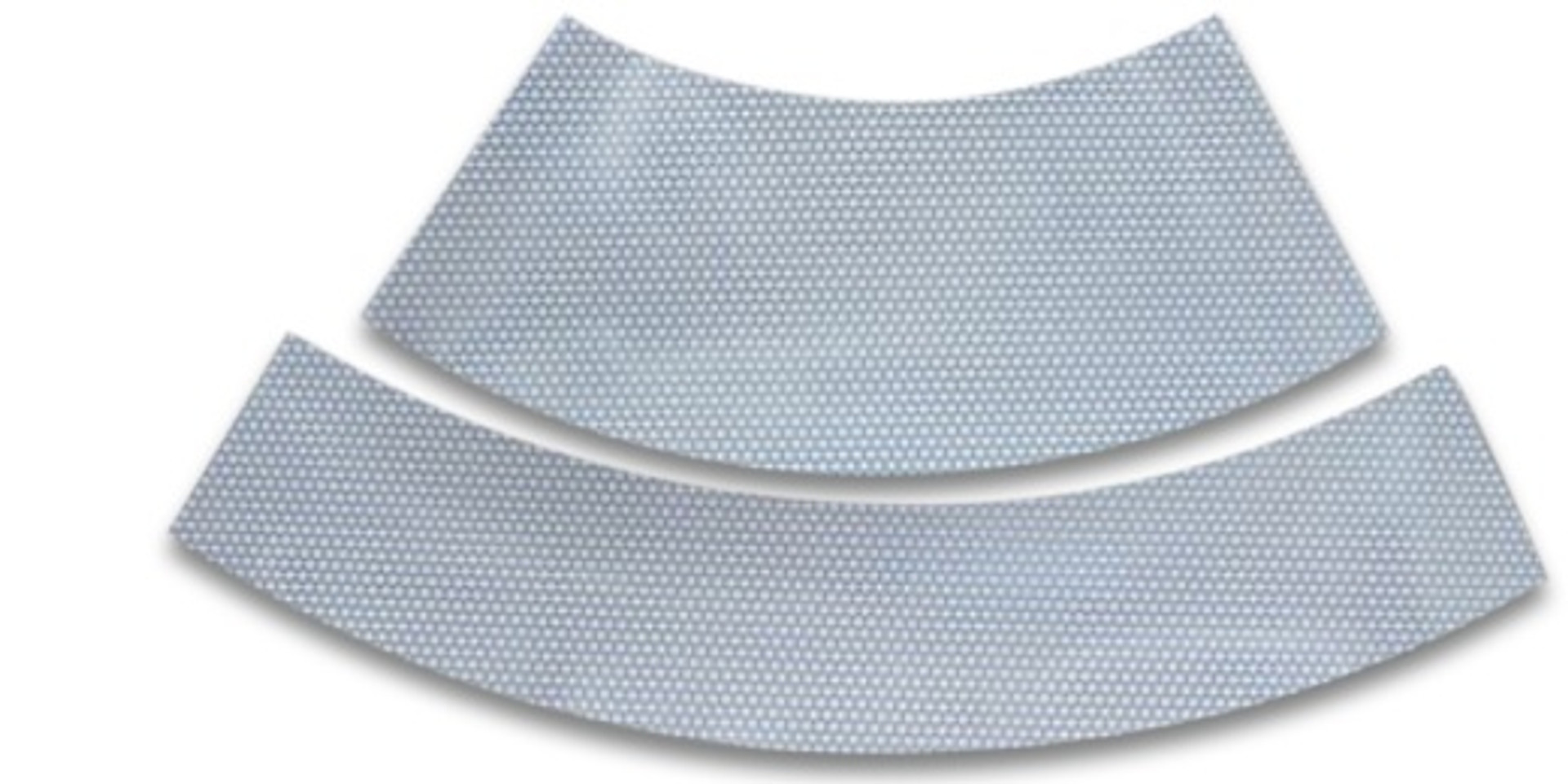 Reflective Cone Collars From Dornbos Sign And Safety Inc 