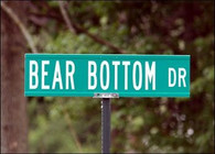 The Funniest, Weirdest Street Names and Traffic Signs 