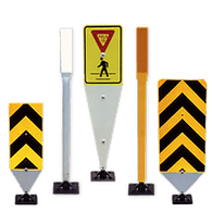 Four Products to Help Ensure Pedestrian Safety