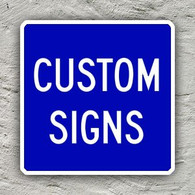 Who Can Benefit from Custom Signs?