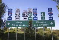 Wholesale USA-Made MUTCD-Compliant Regulatory Signs