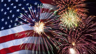 July 4th Celebrations!!
