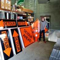 Transportation Departments 