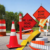 Get a Jumpstart on Spring With Your Road Construction Jobs