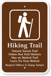 Trailblazing - Not Always a Good Thing?