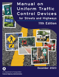 What is MUTCD compliance and why is it important?