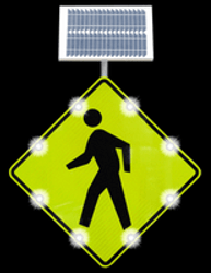 Best Street Signs to Keep Pedestrians Safe