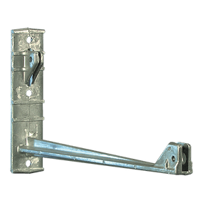 # 8 Wing Street Bracket