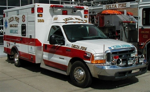 Ambulance