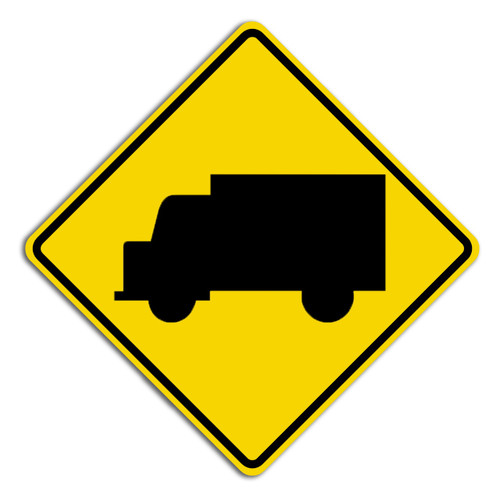 truck xing