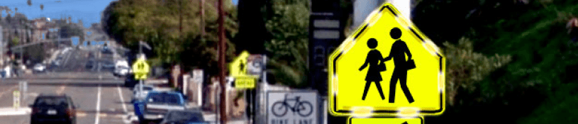 solar-led-traffic-signs