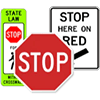 stop-signs