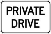 private drive