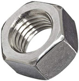 Hex Head Nut