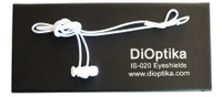 Elastic Straps for IS-015 & IS-020