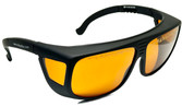 532 nm 1064 nm Fitover Laser Safety Goggles