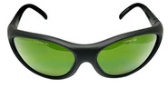 LG-011N Operator IPL Safety Glasses - 190-1800 nm - Modern Adjustable